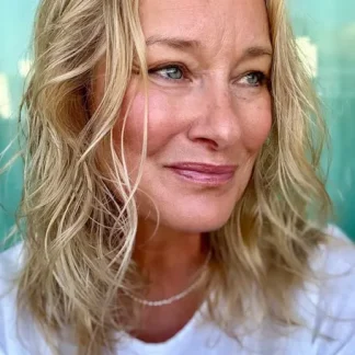 Kirsty MacDonald