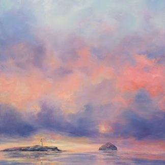 Kildonan Sunrise