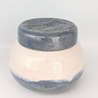 Urn with Lid