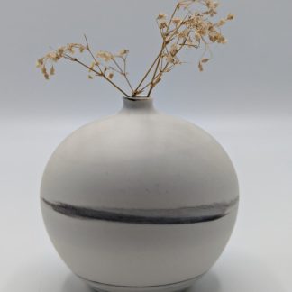 Pebble Vase