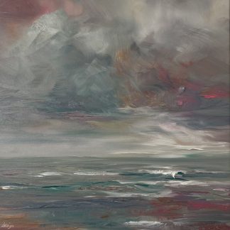 Sundown, Blackwaterfoot II