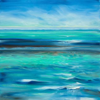 Out to Sea