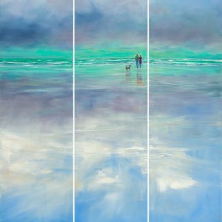 Reflecting