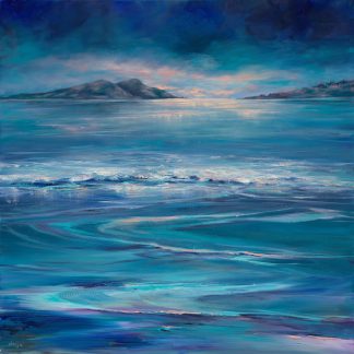 As Day Breaks, Lamlash