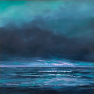 Dusk, Blackwaterfoot