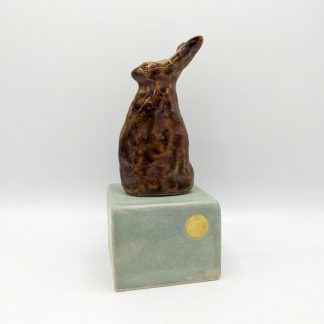 Hare on Box Hill