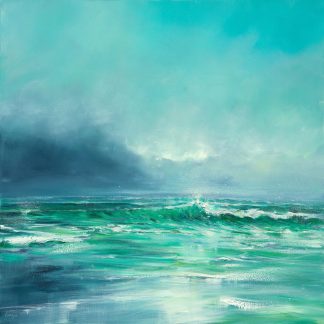 Atlantic Green