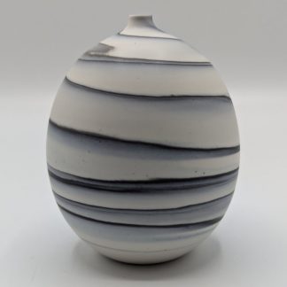 Pebble Vase