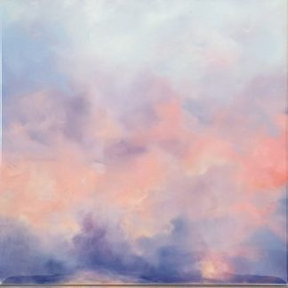 'Kildonan Sunrise' Ceramic Tile