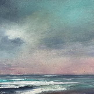 All About the Sky, Harris