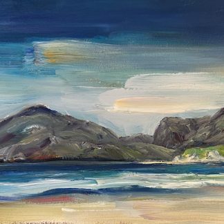 First Impressions, Luskentyre