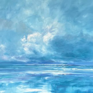 Under a Hebridean Sky