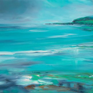 A Break in the Weather, Blackwaterfoot