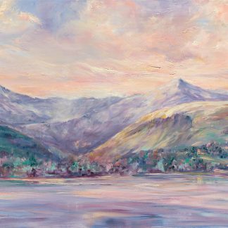 As We Arrive, Brodick