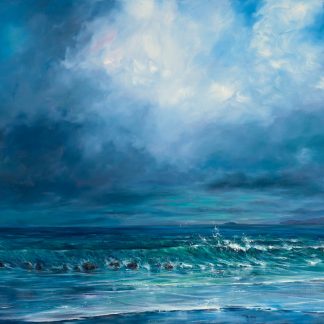 Blackwaterfoot Blues