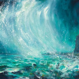 Drumadoon Storm