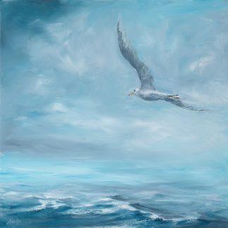 Jonathon Livingston Seagull I