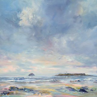 Late Afternoon, Kildonan