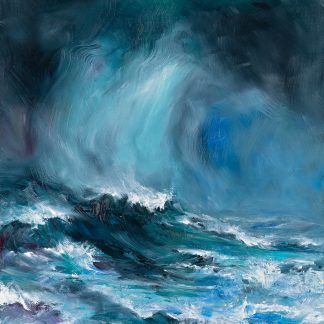 Maelstrom, Study