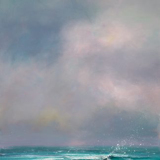 Making a Splash