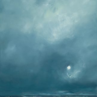 Moonlit Reflections