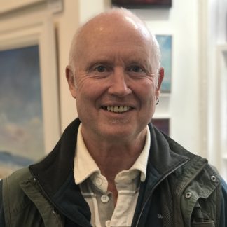 Peter Sloan