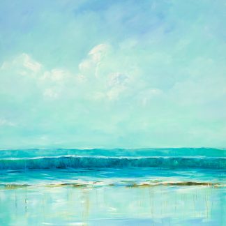 Always the Sea