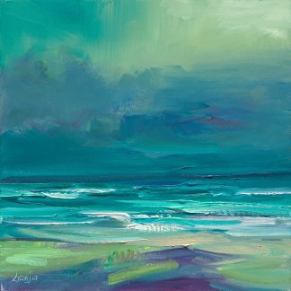 Eorpie, Lewis. Colour Study