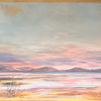 Golden Light, Luskentyre