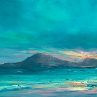 Last Light, Luskentyre