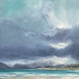 Breaking Through