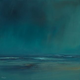 Nightfall, Vatersay