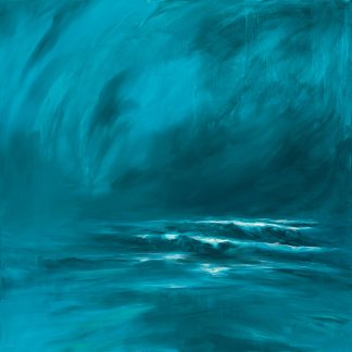 October Storm