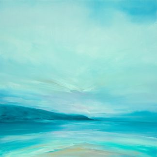 Quiet Light, Horgabost