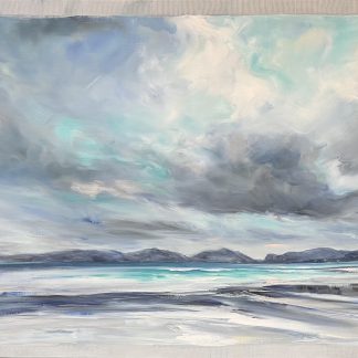 Silver Light, Luskentyre