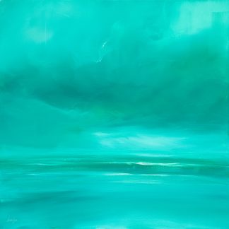 Storm Approaching