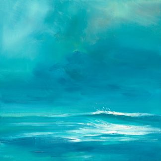 The Gathering Storm