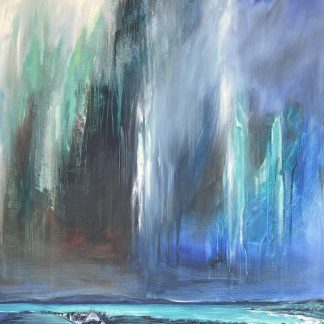 The Road to Luskentyre